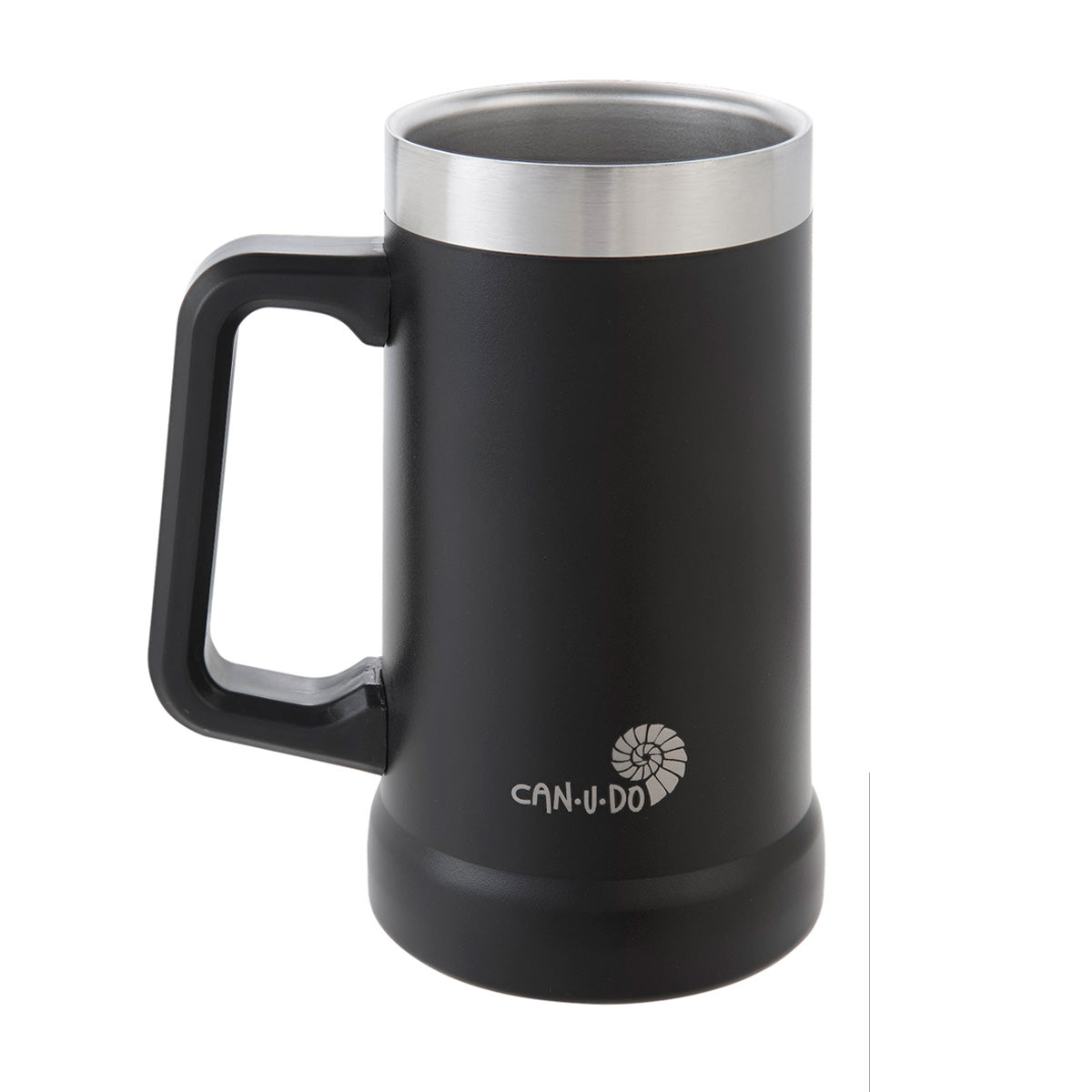Caneca de Inox
