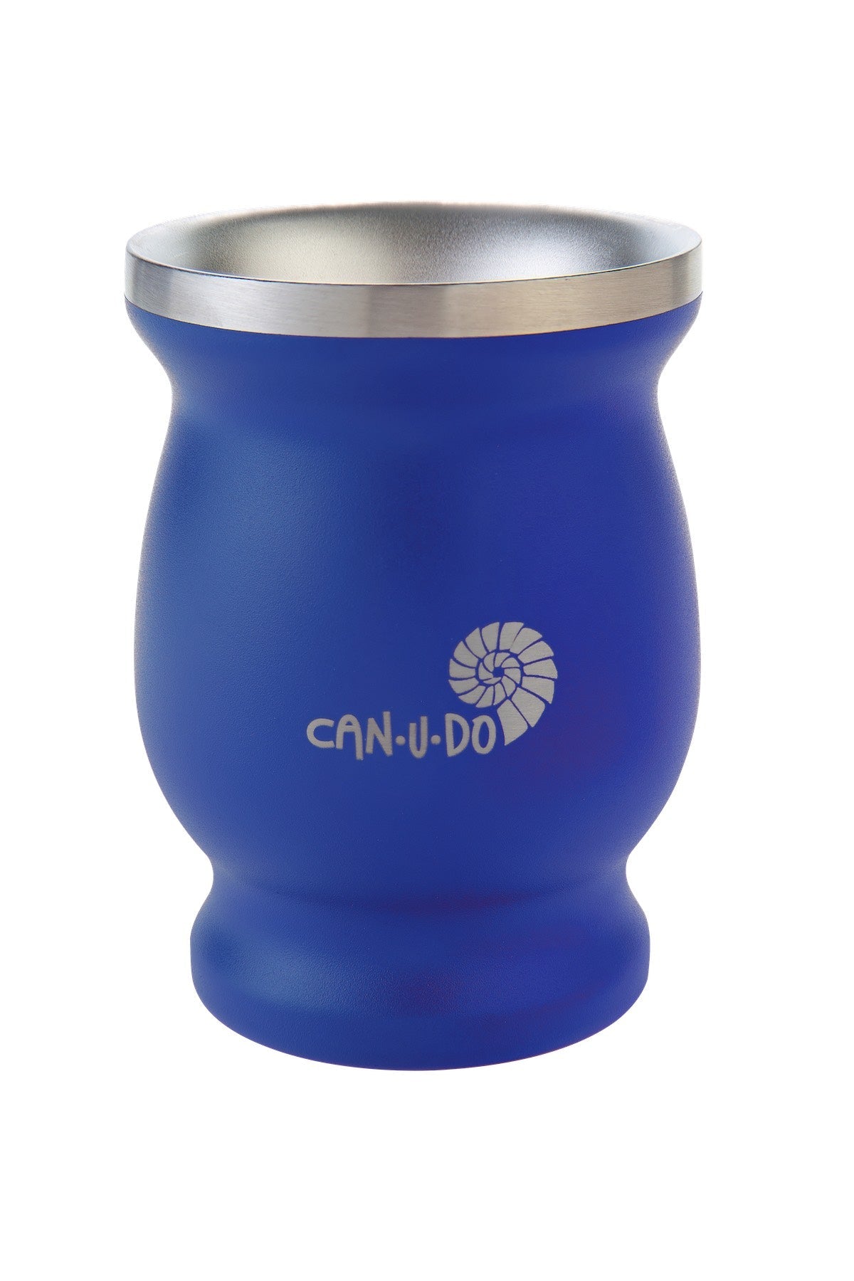 Cuia de Inox