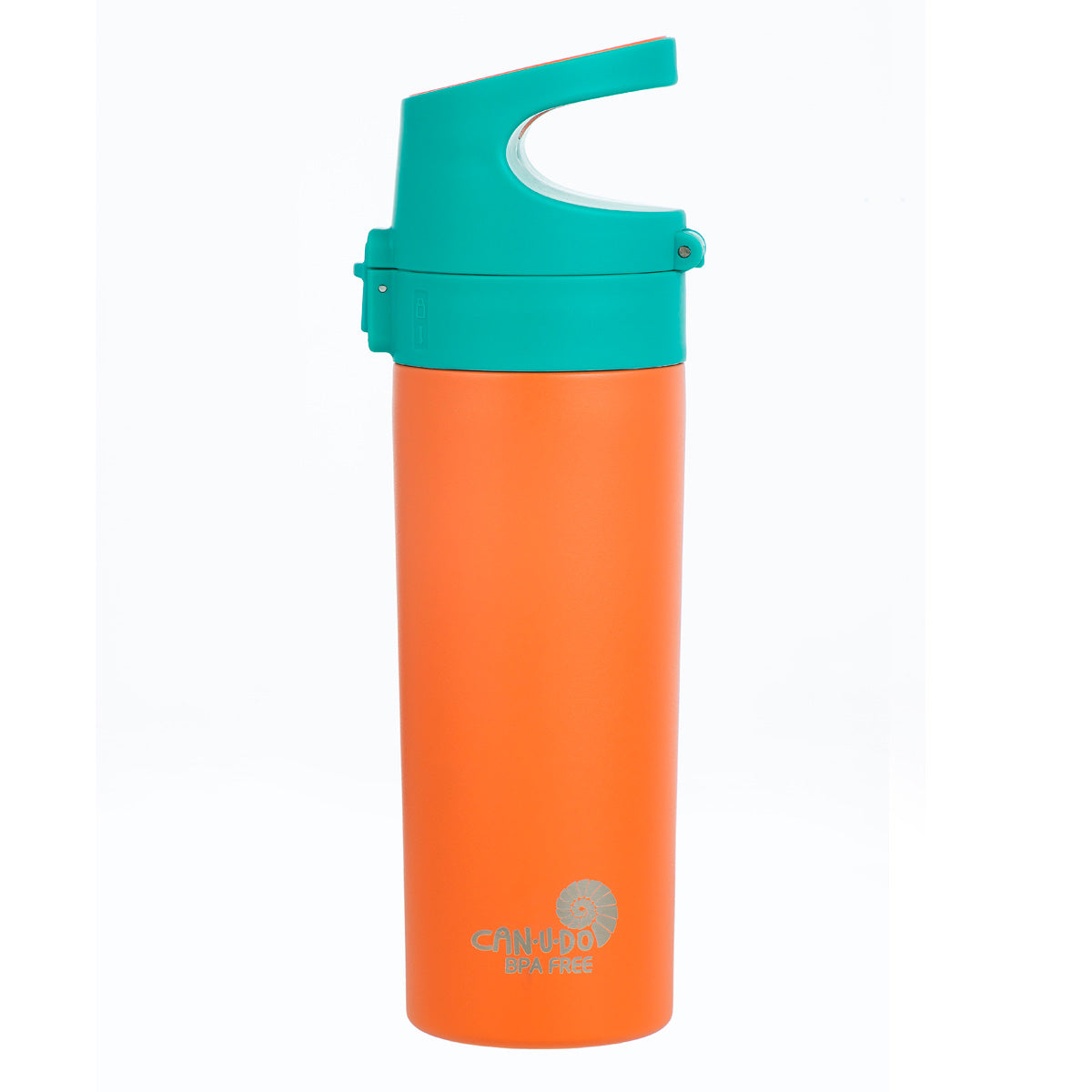 Garrafa Inox Color Block 500ml