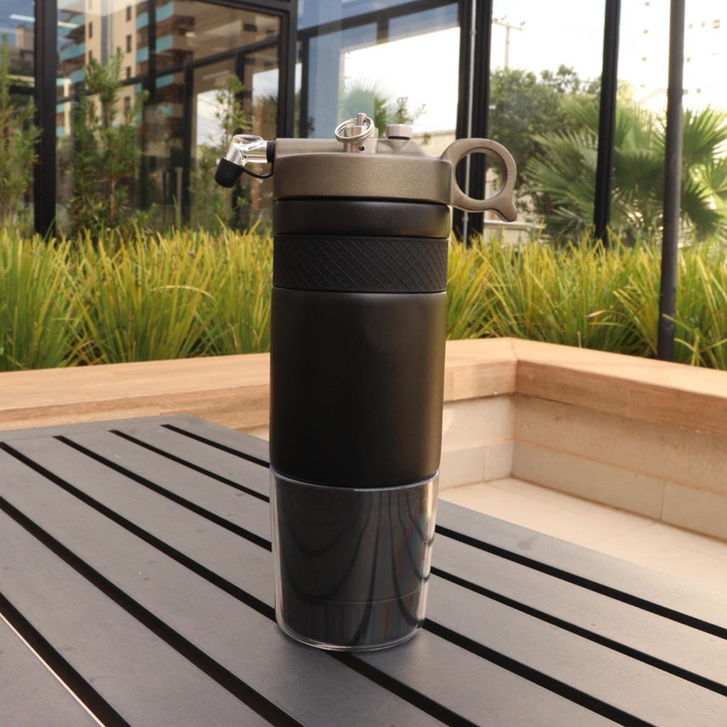Garrafa Keg Nitro - 480ml