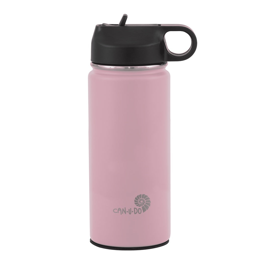 Garrafa Térmica de Inox 450ml College