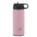 Garrafa Térmica de Inox 450ml College - OUTLET