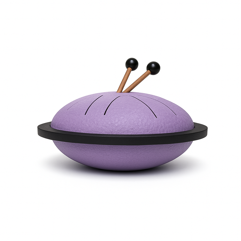 Tambor Zen de Meditação