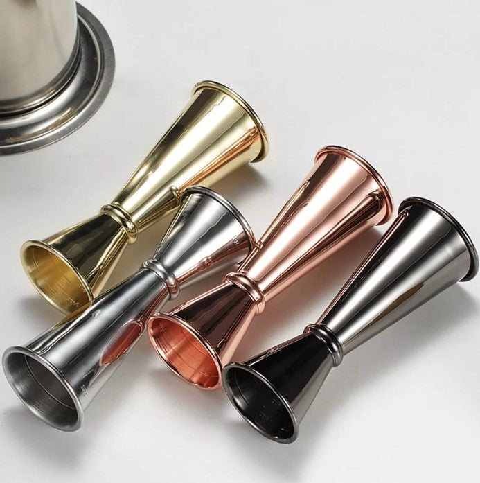 Dosador de Inox 30/60