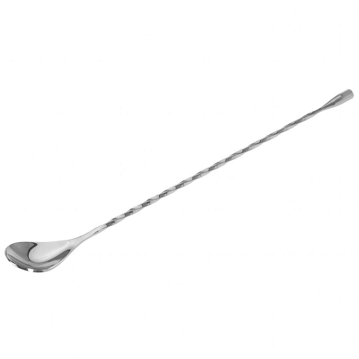 Colher de Inox Bailarina