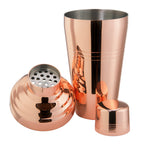 Coqueteleira de Inox 500ml