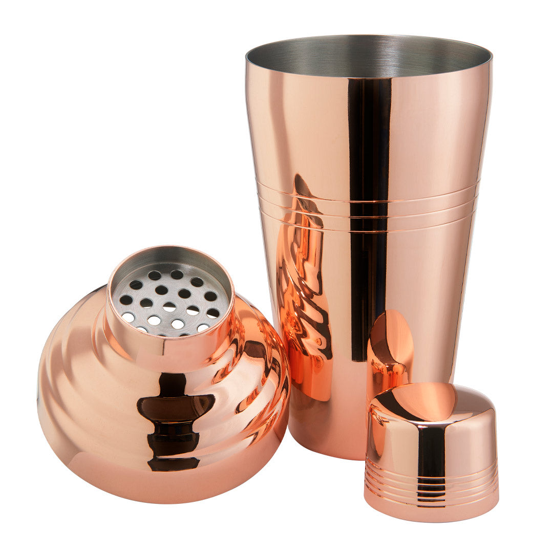 Coqueteleira de Inox 500ml