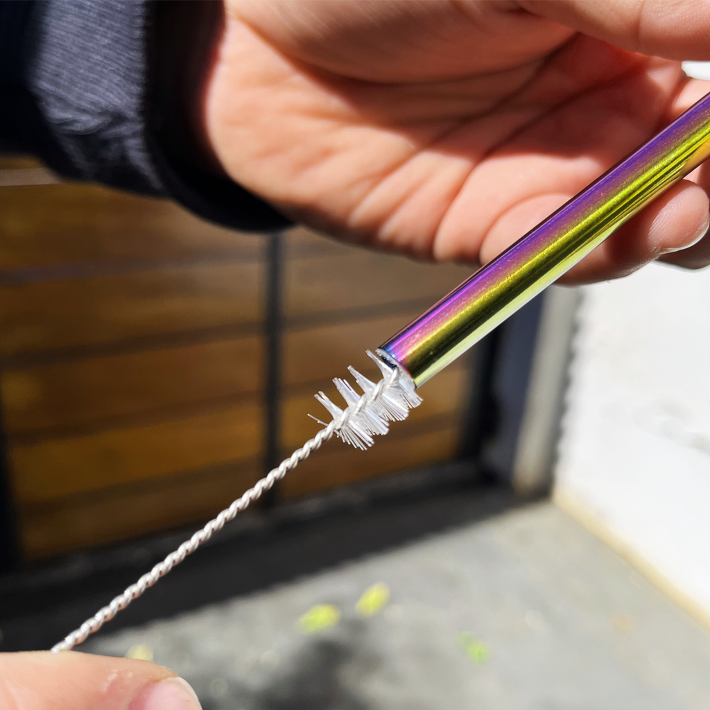 Escova de Limpeza