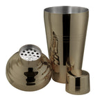 Coqueteleira de Inox 500ml