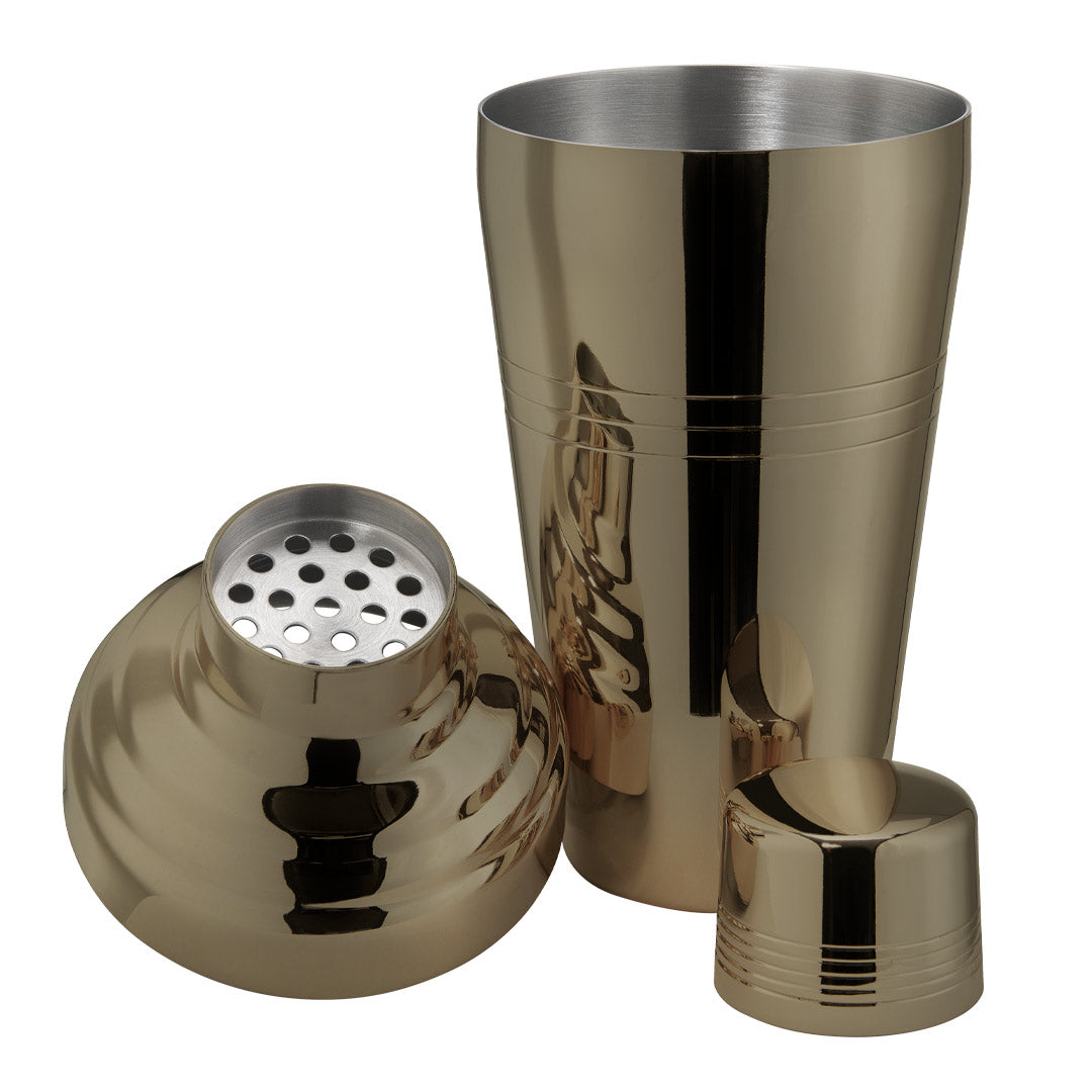 Coqueteleira de Inox 500ml