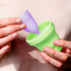 Coletor de Silicone G