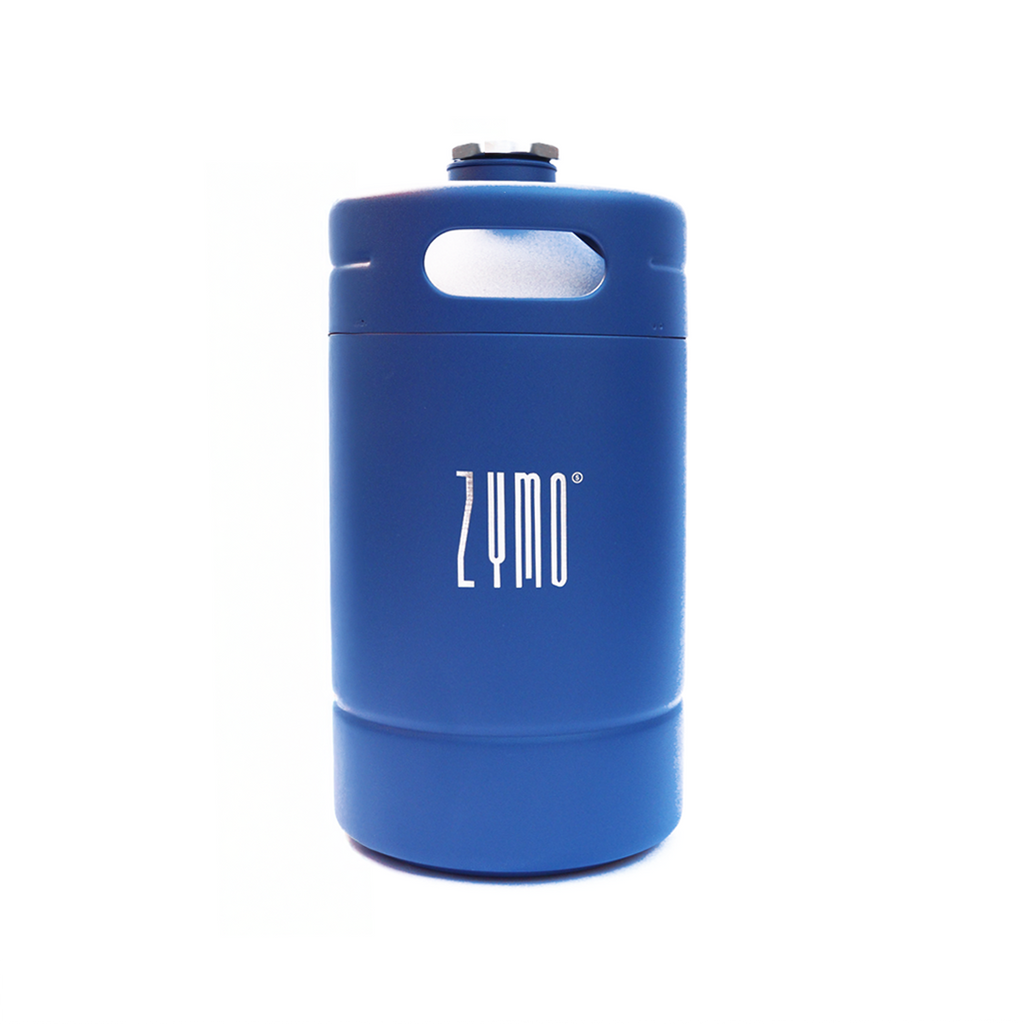 Keg 2 Litros - Italiana