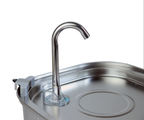 Bebedouro para Pets Submarino