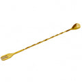 Colher de Inox Bailarina Garfo