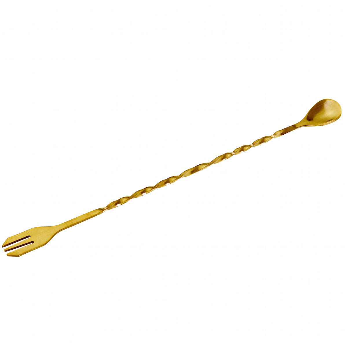Colher de Inox Bailarina Garfo