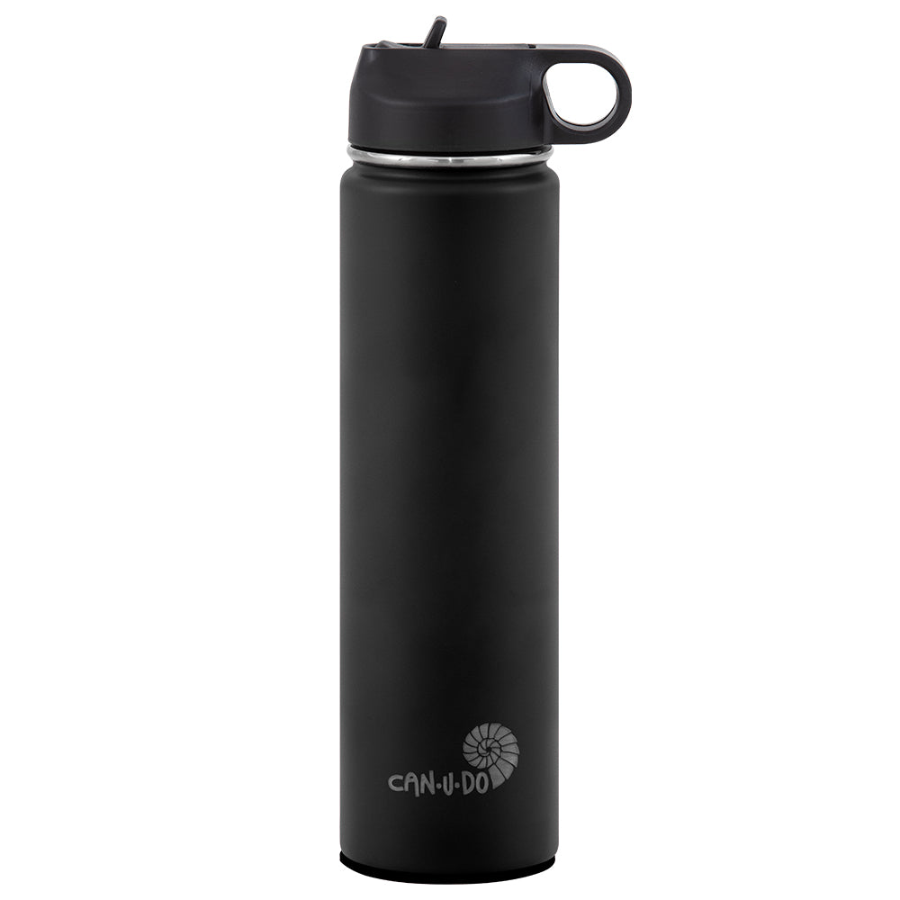Garrafa Térmica de Inox 750ml Big College