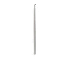 Canudo Shake 8mm extra longo 30cm