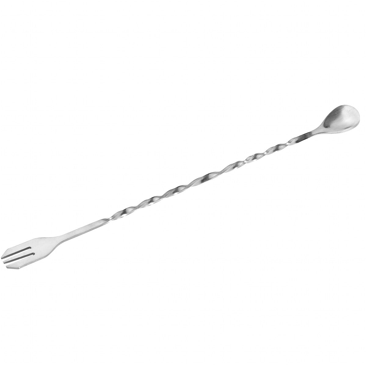 Colher de Inox Bailarina Garfo
