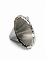 Filtro de Inox
