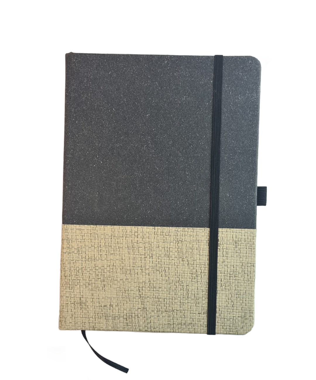 Caderno Artesanal de Papel
