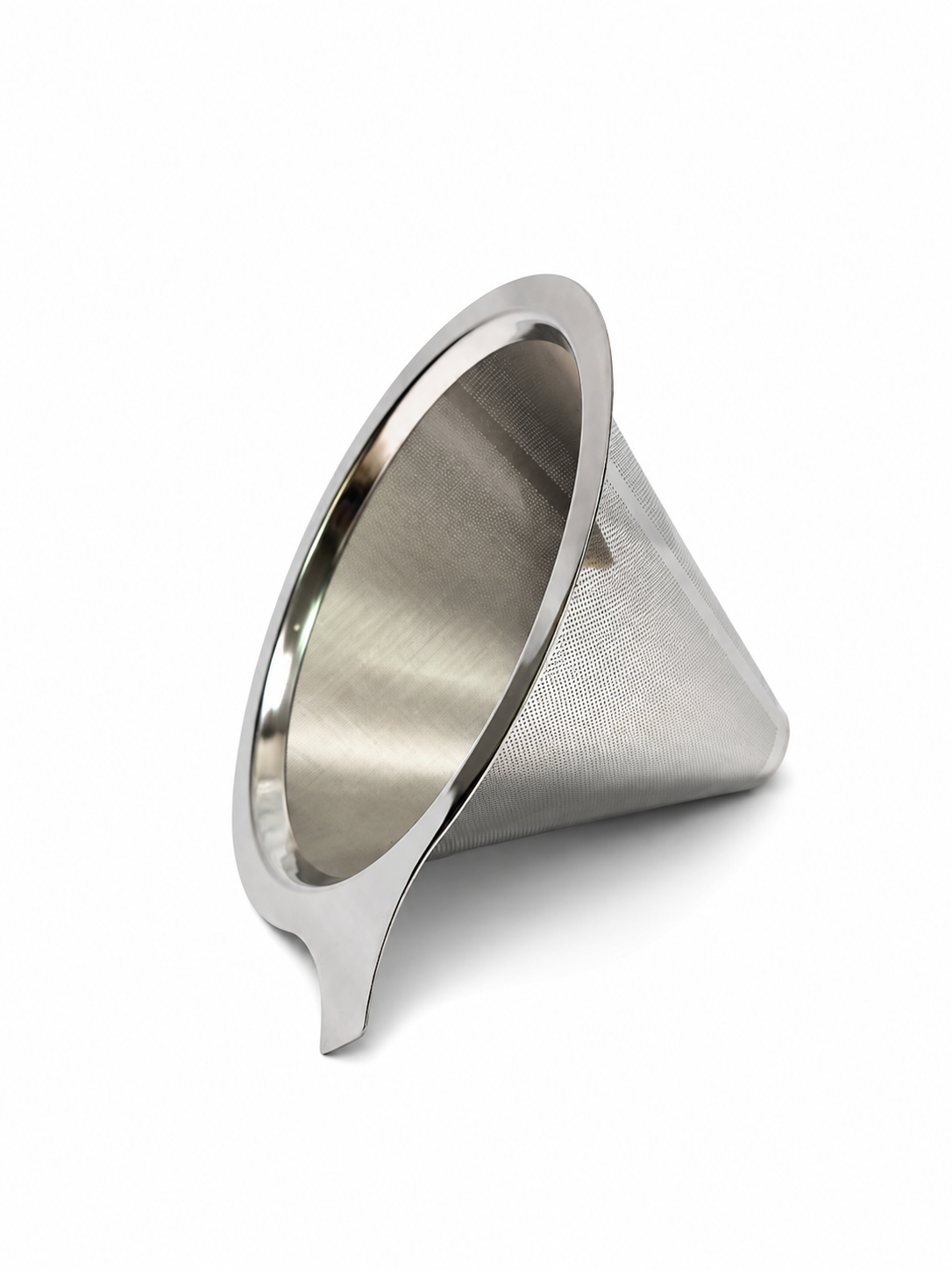 Filtro de Inox