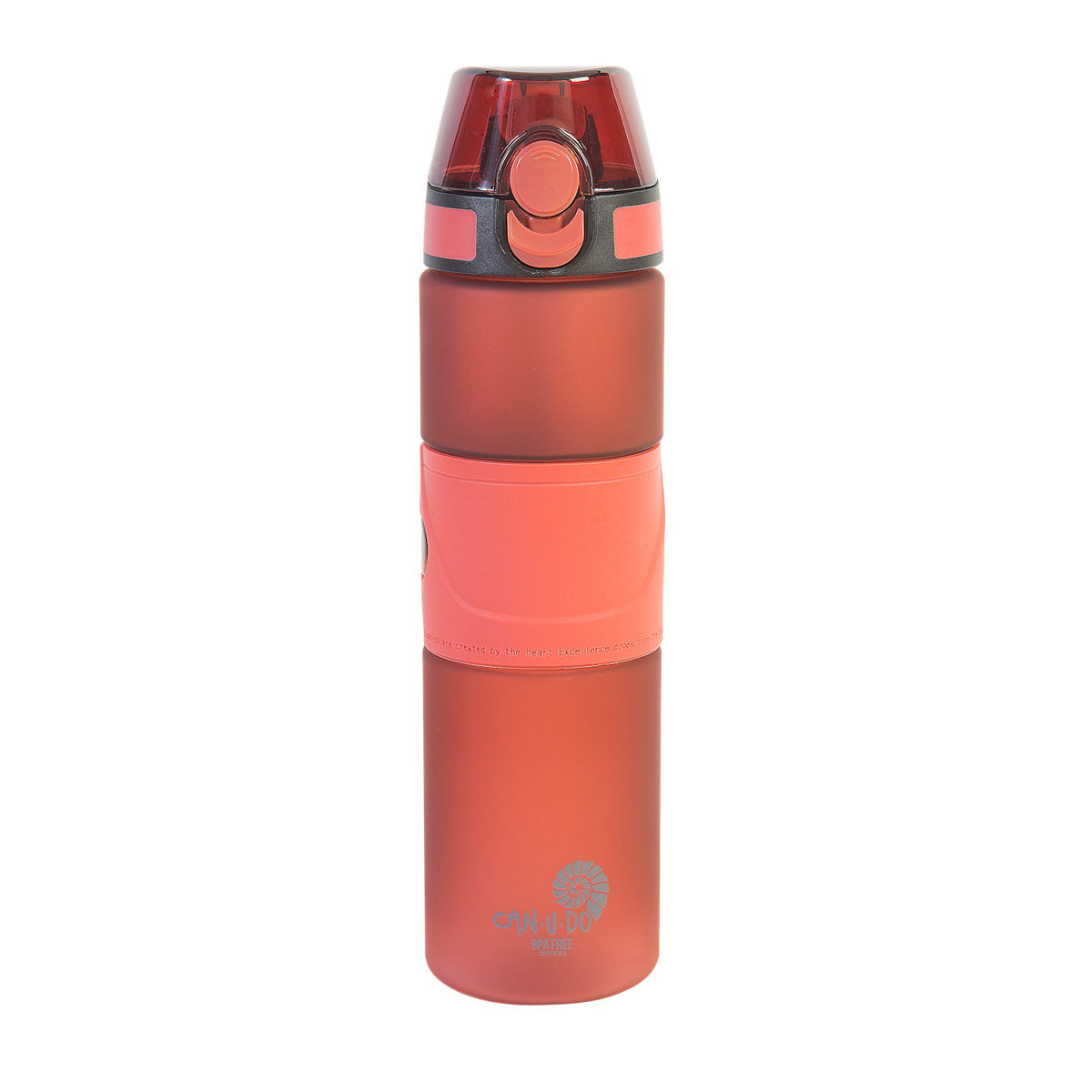 Garrafa Tritan 750ml