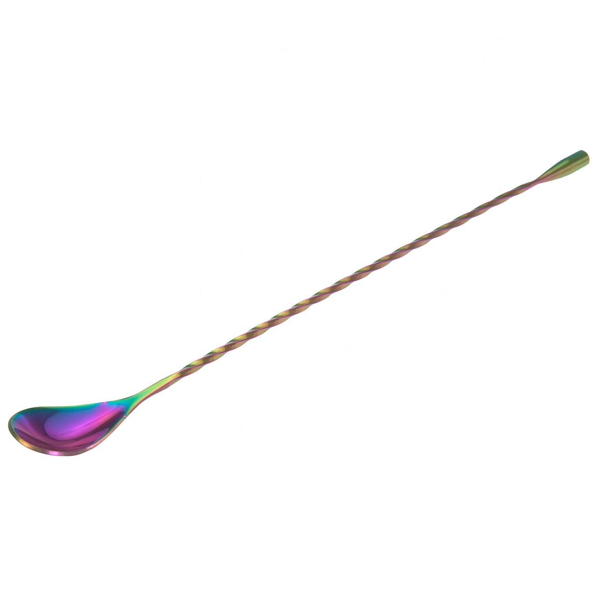 Colher de Inox Bailarina