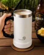 Caneca de Inox 700ml