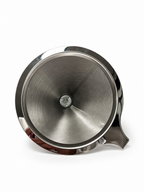 Filtro de Inox