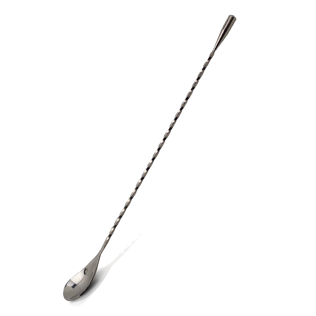 Colher de Inox Bailarina