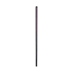 Canudo de Inox Reto 6mm