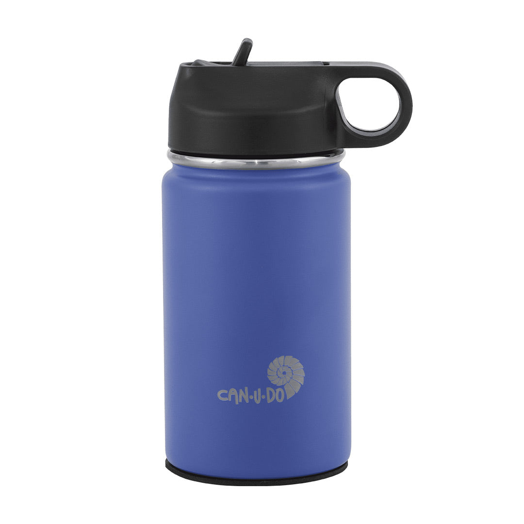 Garrafa Térmica de Inox 350ml Kids - OUTLET