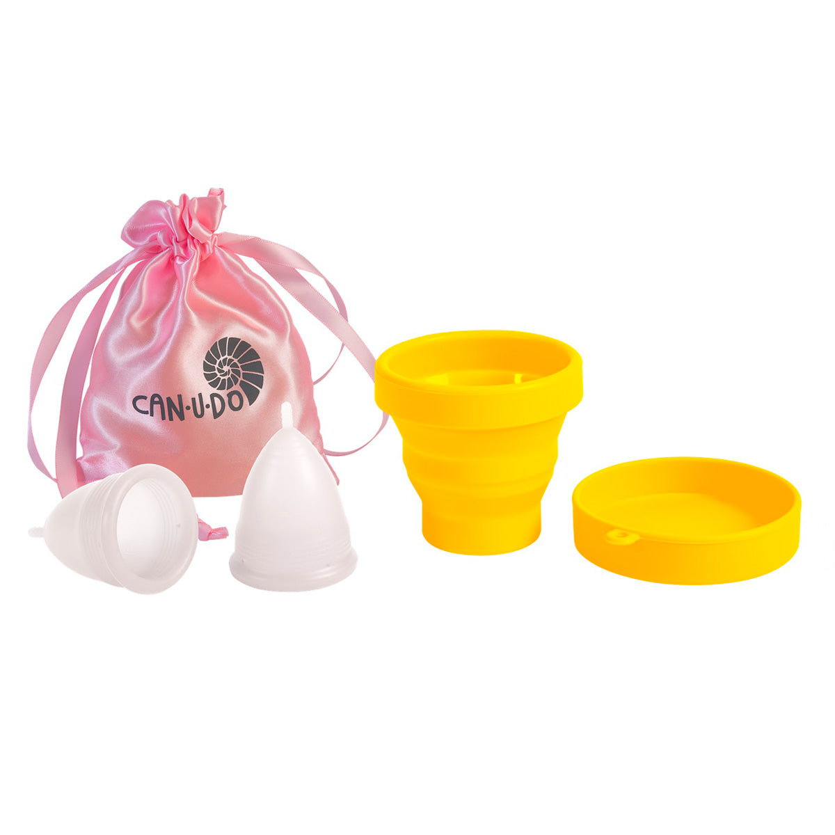 Coletor de Silicone P