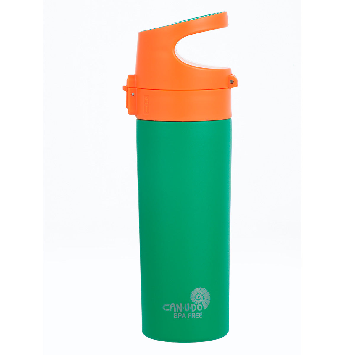 Garrafa Inox Color Block 500ml