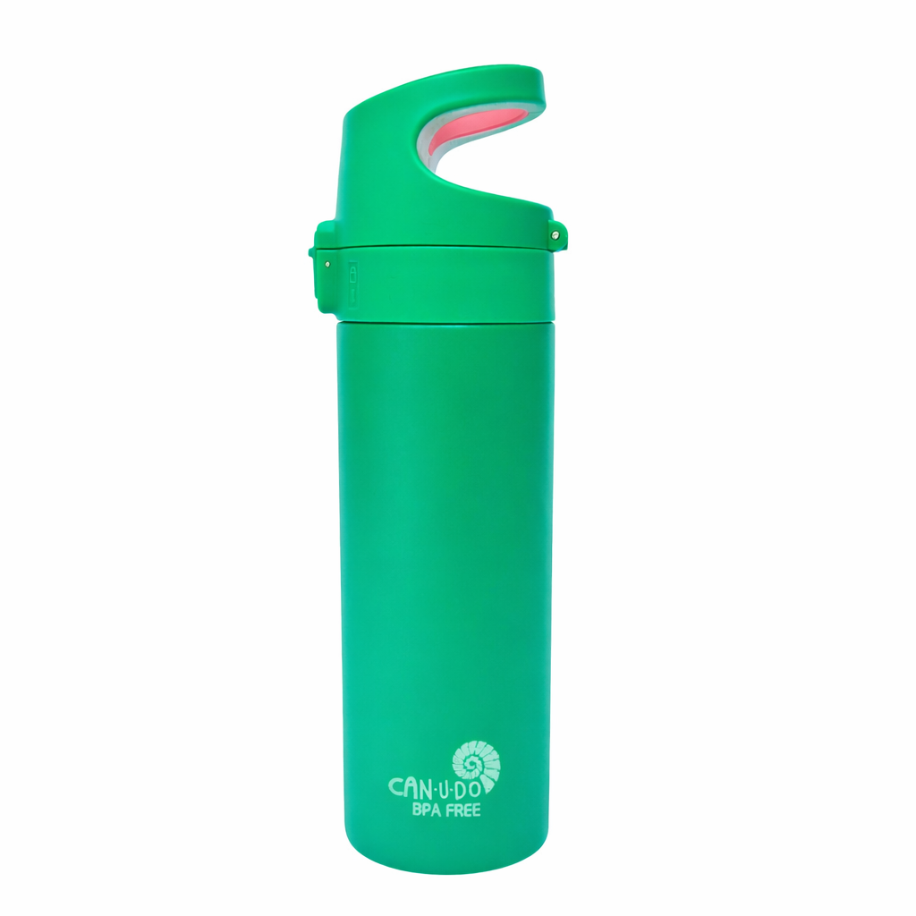 Garrafa Inox Color Pop 500ml
