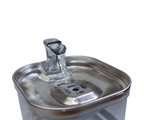 Fonte de Agua Premium