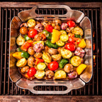 Grelha para Legumes