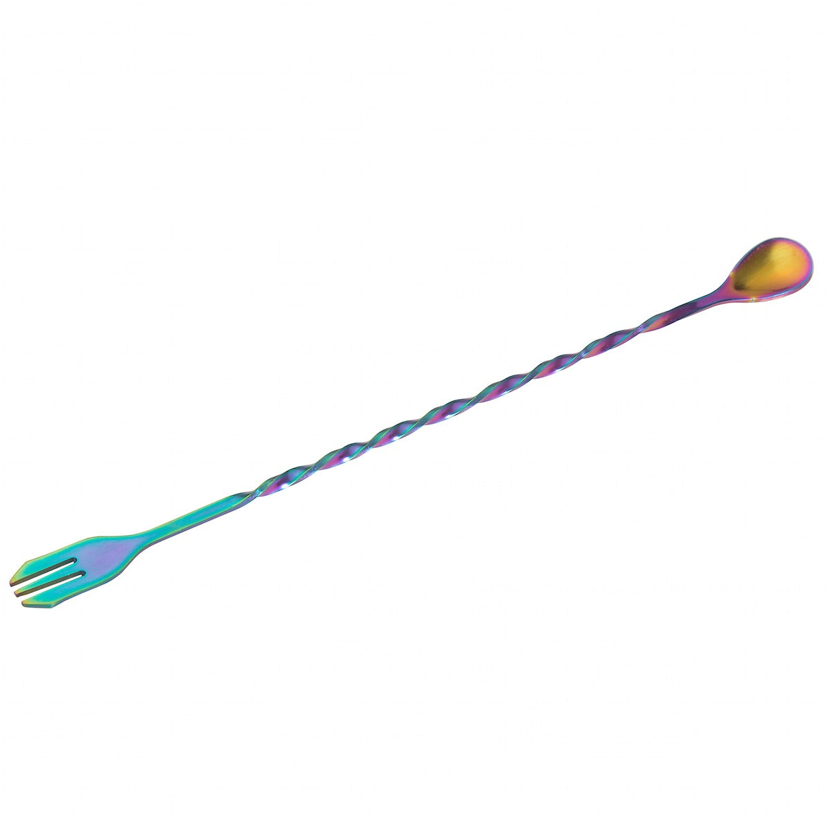 Colher de Inox Bailarina Garfo