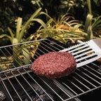 Espátula para Churrasco