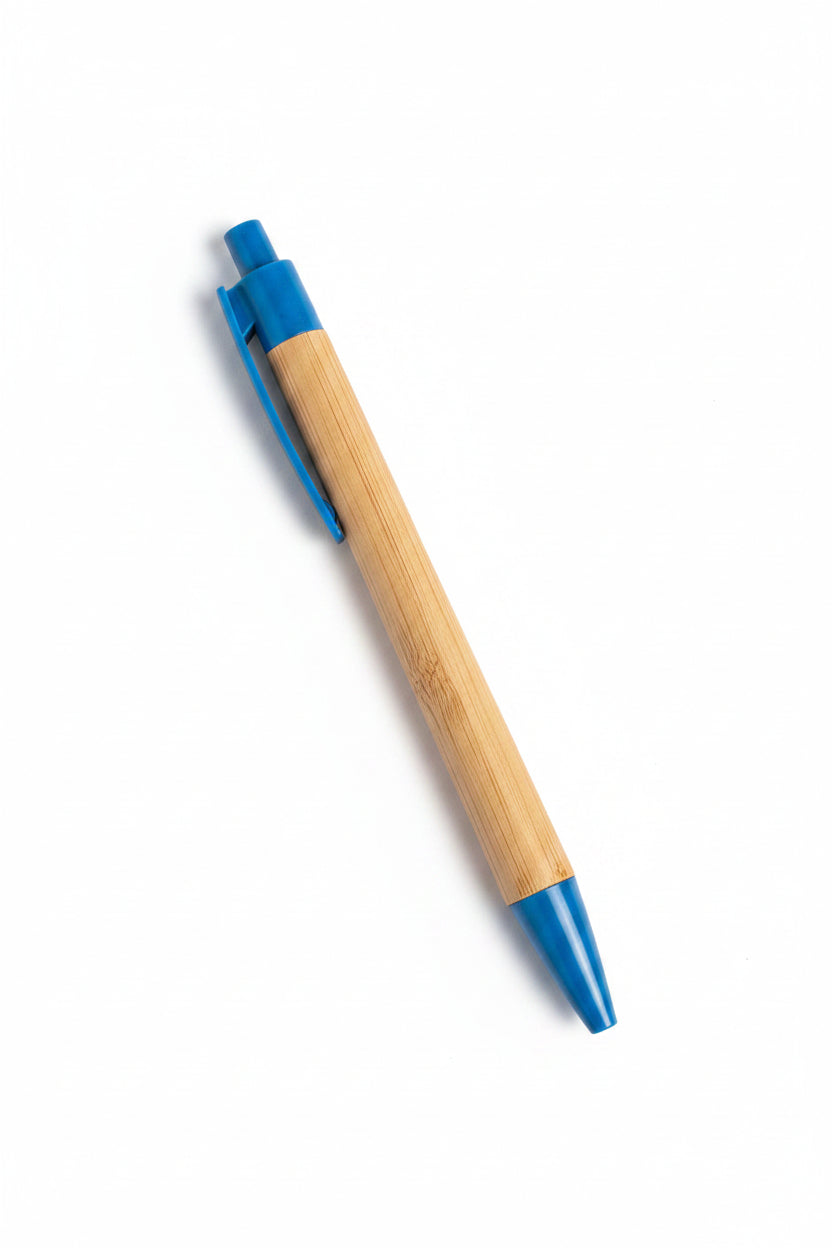 Caneta Bambu
