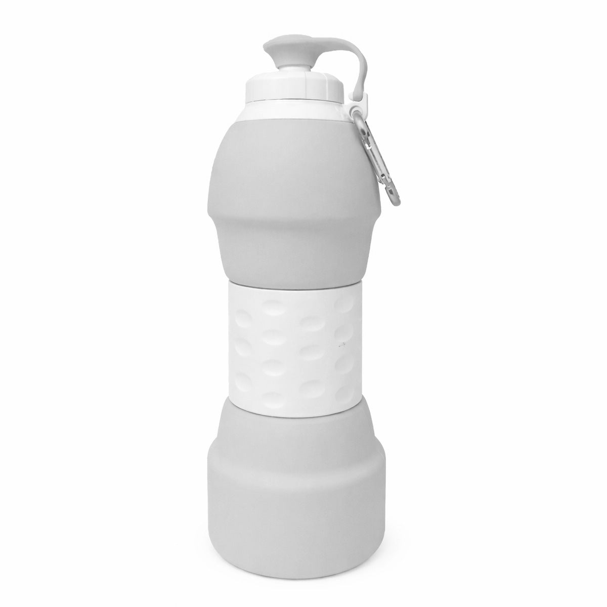 Garrafa de Silicone 580ml