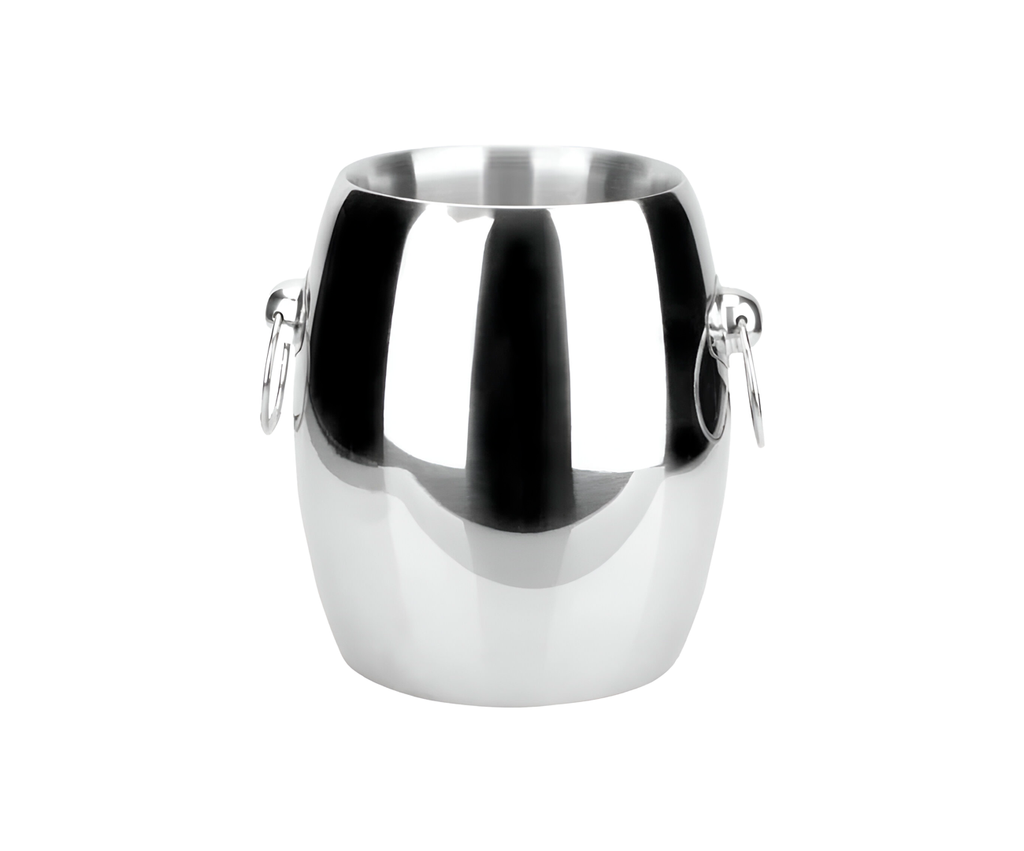 Balde de Gelo Pinguim 4,5L