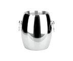 Balde de Gelo Pinguim 4,5L