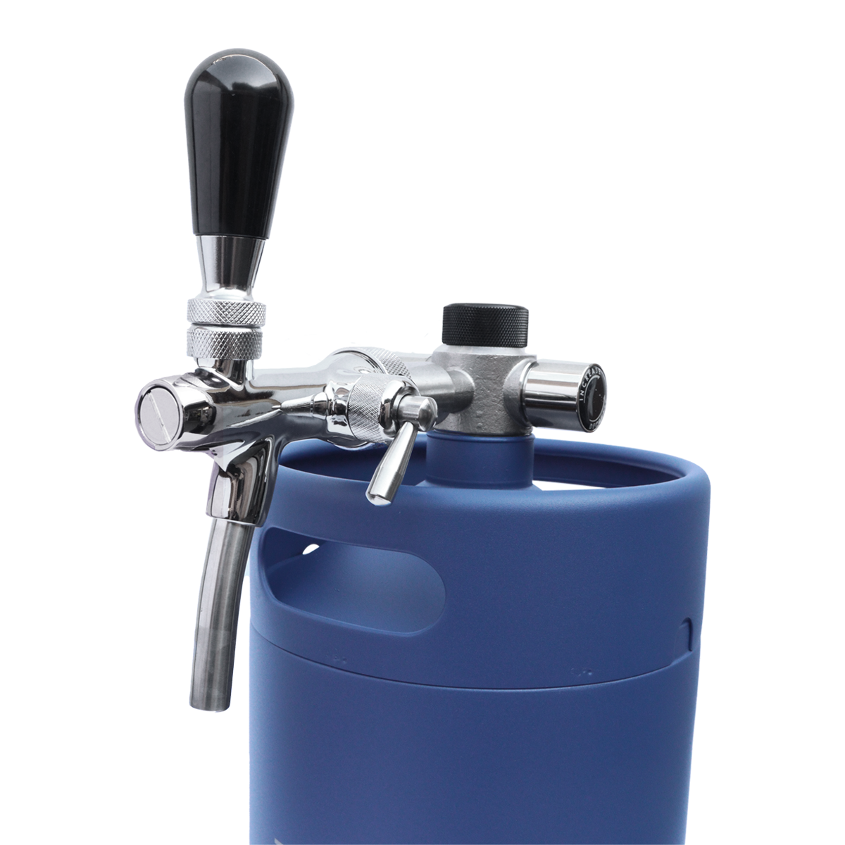 Keg 2 Litros - Italiana
