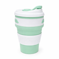 Copo de Silicone 350ml