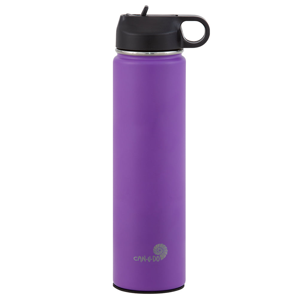 Garrafa Térmica de Inox 750ml Big College