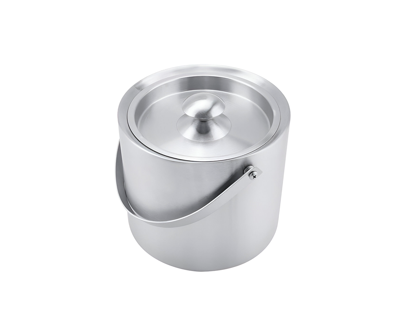 Balde de Gelo Polar Mini 3L
