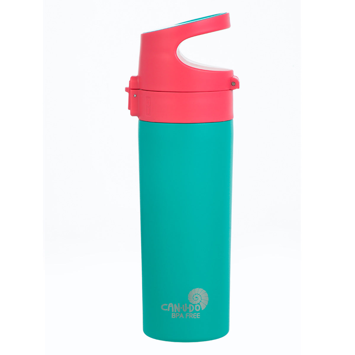 Garrafa Inox Color Block 500ml