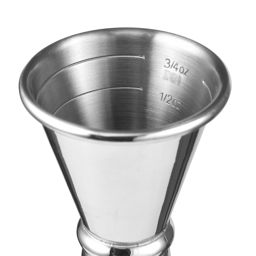 Dosador de Inox 30/60