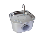 Bebedouro para Pets Submarino
